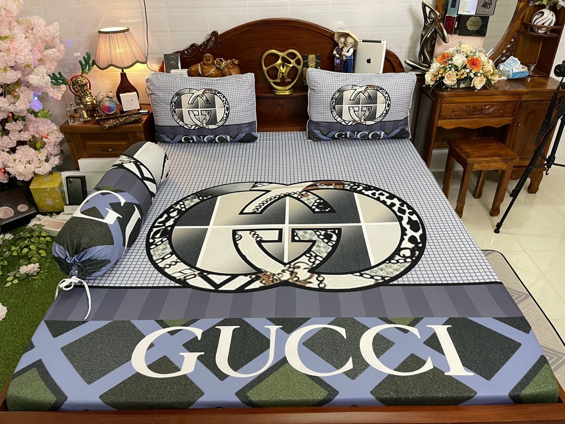 drap thun lạnh Ý 5D