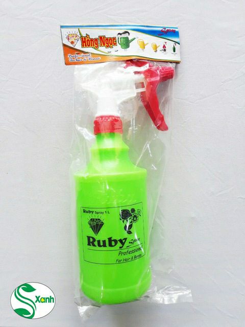 bình xịt tưới cây 1lit