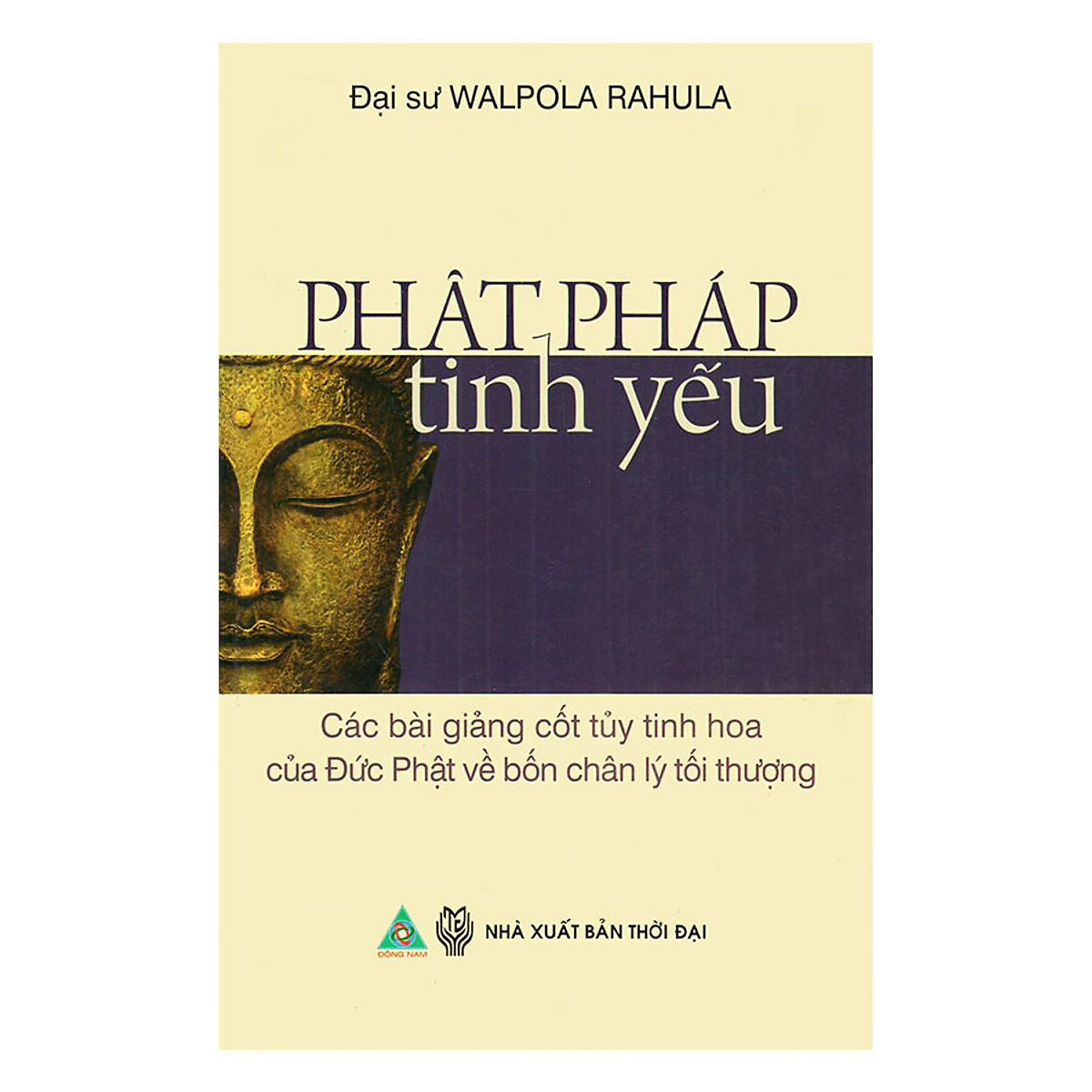 Sách - Phật Pháp Tinh Yếu (ĐN) - Newshop