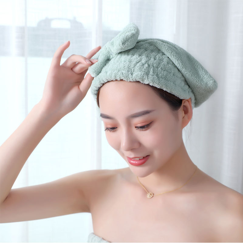 Multi-Purpose Hood for Hair Care and Protection (Real Photo)