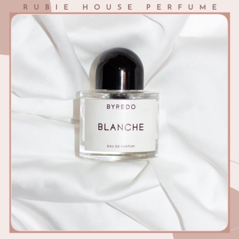 10ml [ Mẫu Thử ] BLANCHE • Eau de Parfum - BYREDO
