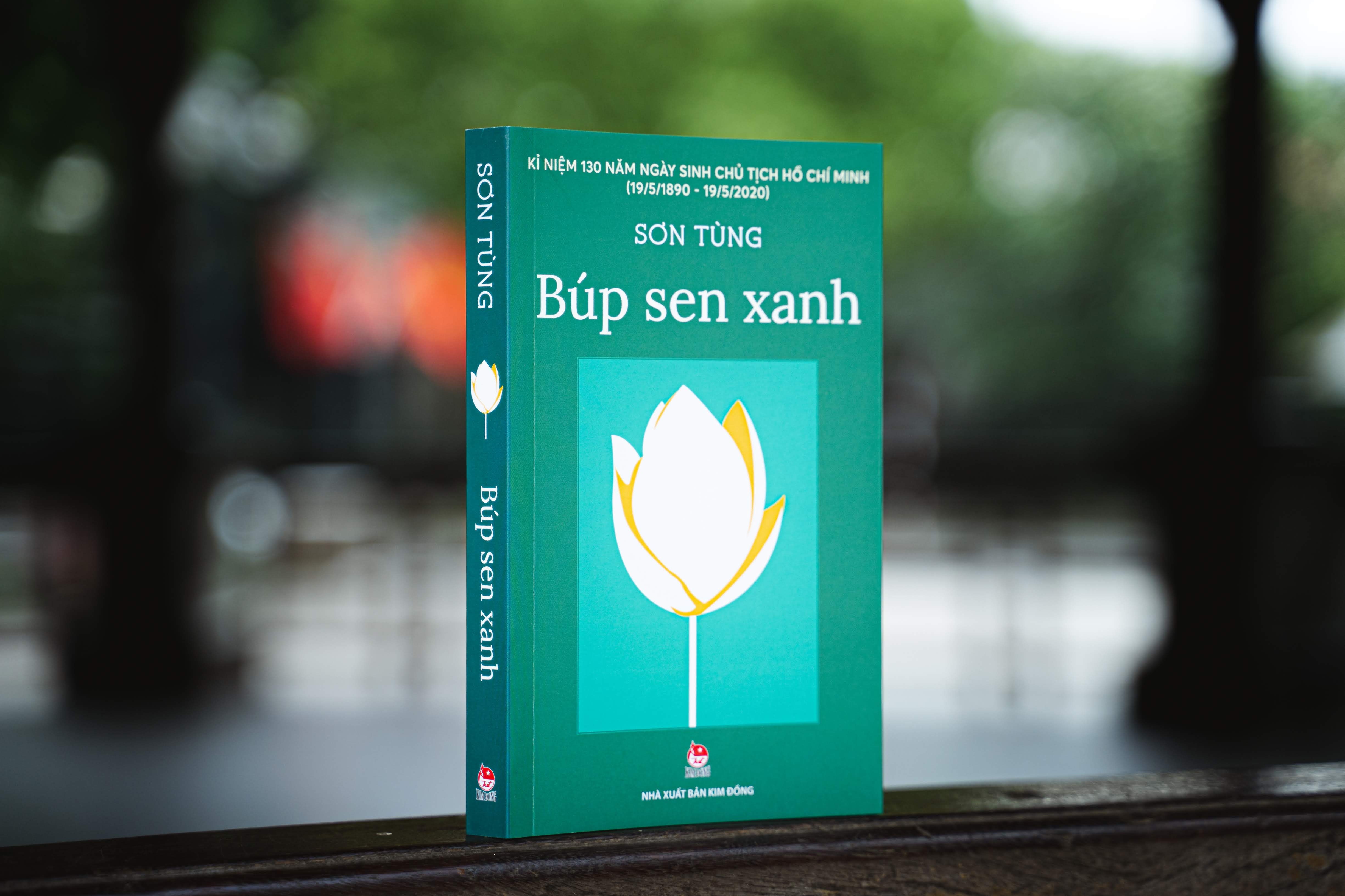 Sách Fahasa - Búp Sen Xanh (Tái Bản 2020)