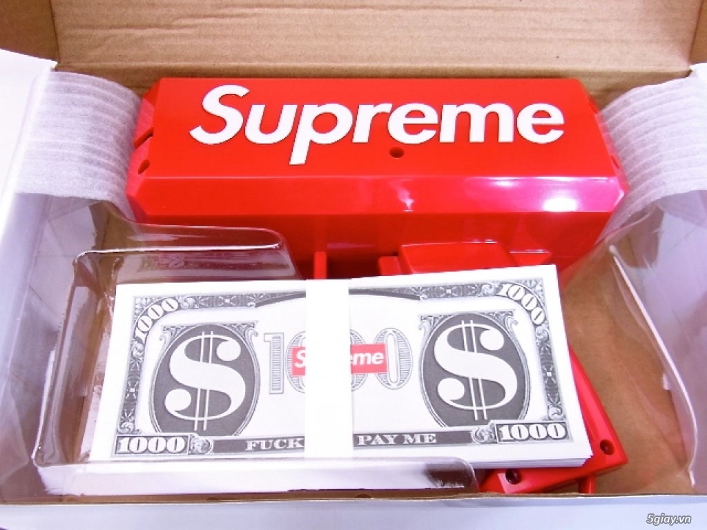 Máy bắn tiền Supreme  ( tặng kèm tiền )  ATS