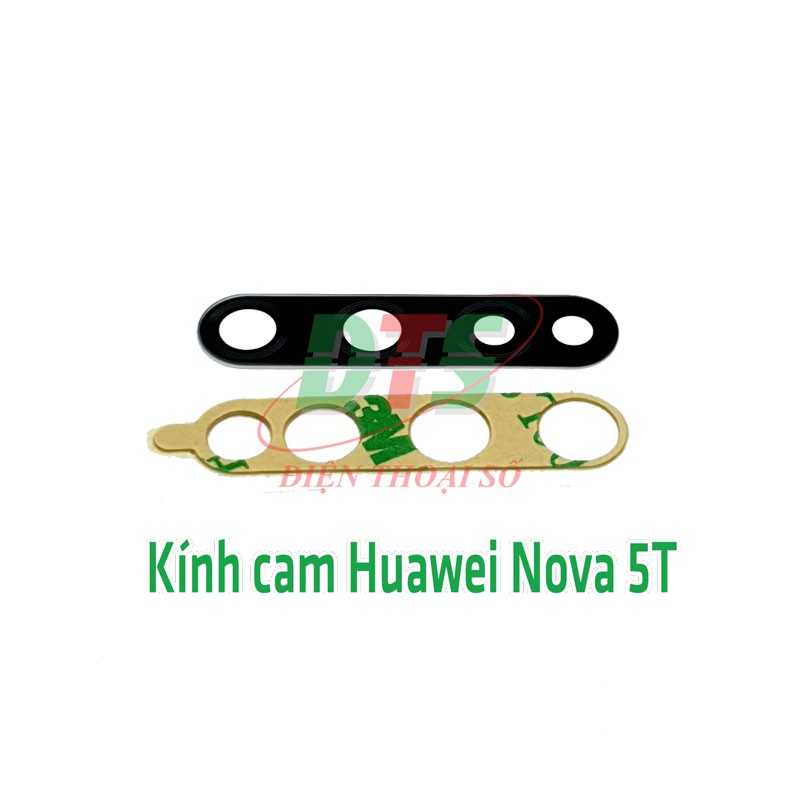 Glasses camera Huawei Nova 5T