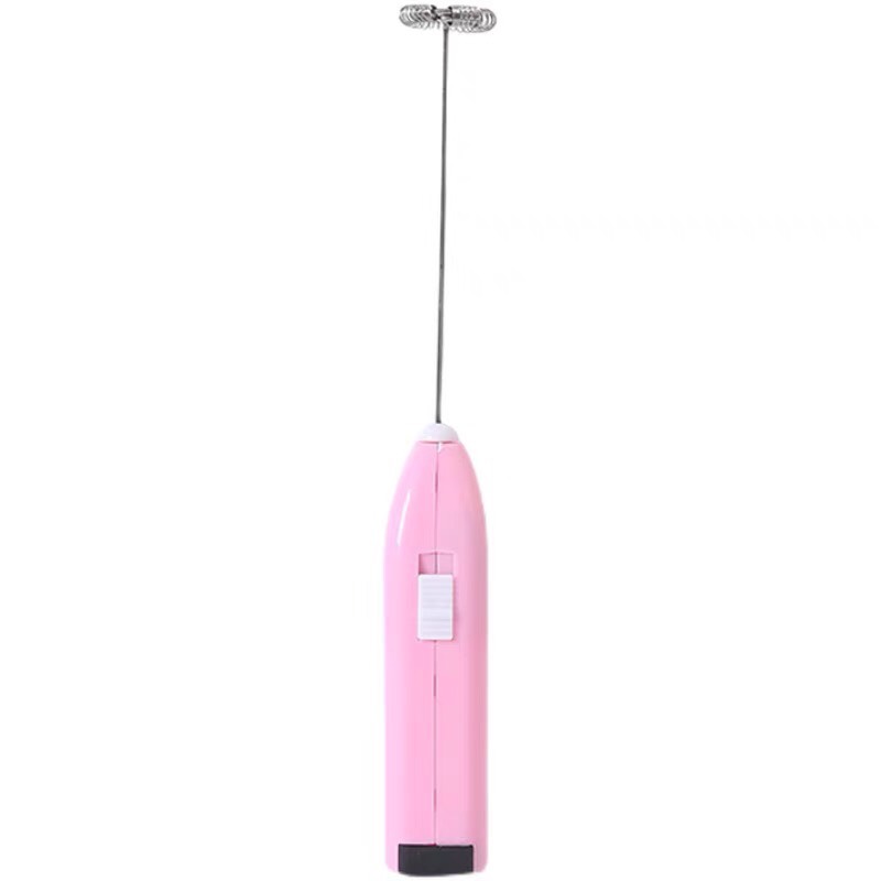 Dụng cụ đánh trứng, tạo bọt cà phê cầm tay mini