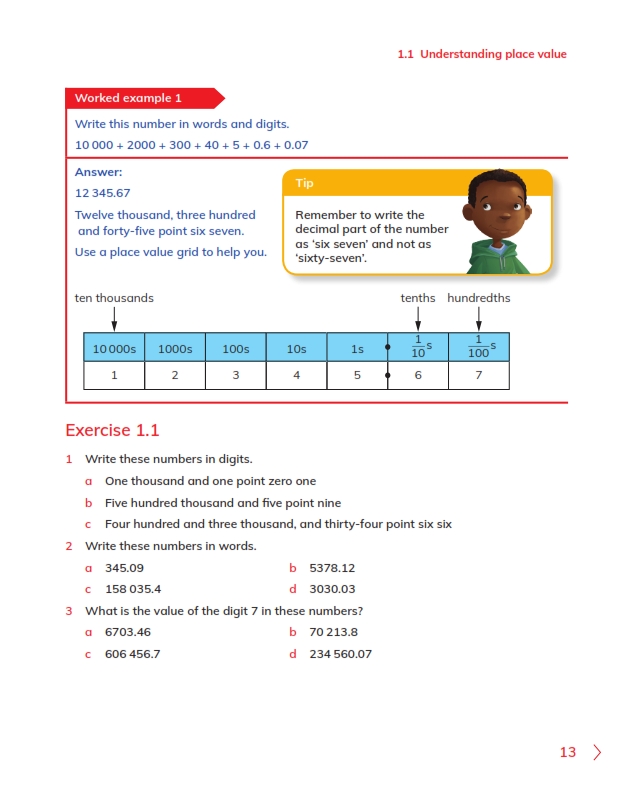 Cambridge Global English, Primary science, Primary mathematics second edition stage 5