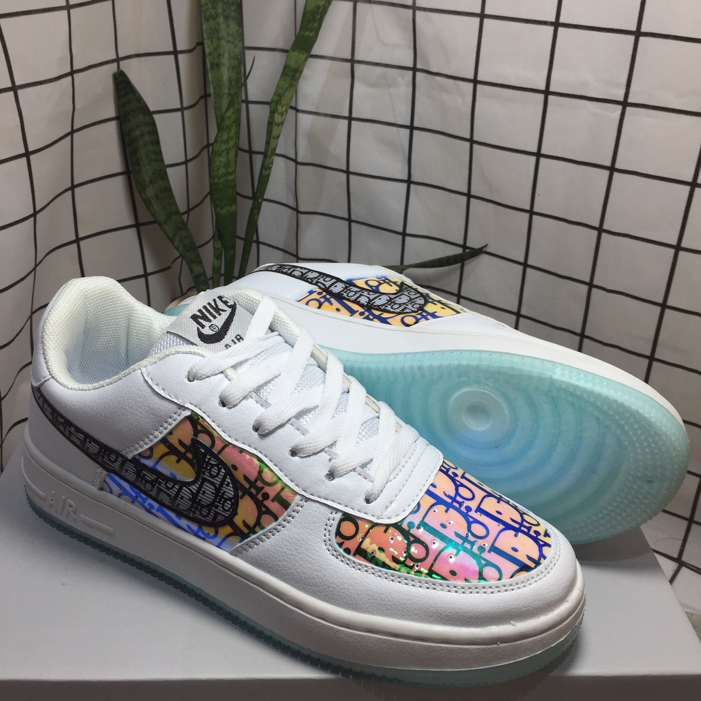 [HCM]Giày Sneaker Dior