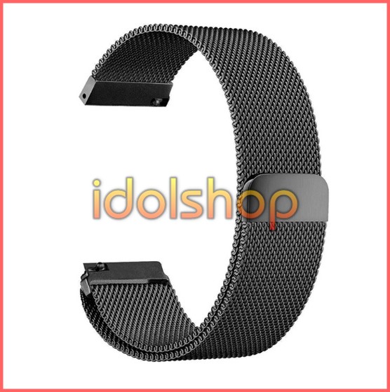 Dây nam châm milanese loop dành cho Huawei Watch GT2 42mm - 46mm