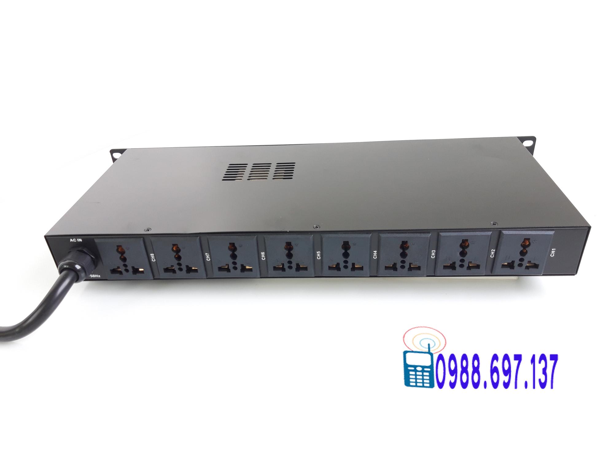 quản lý nguồn điện YAMAHA VS-1028