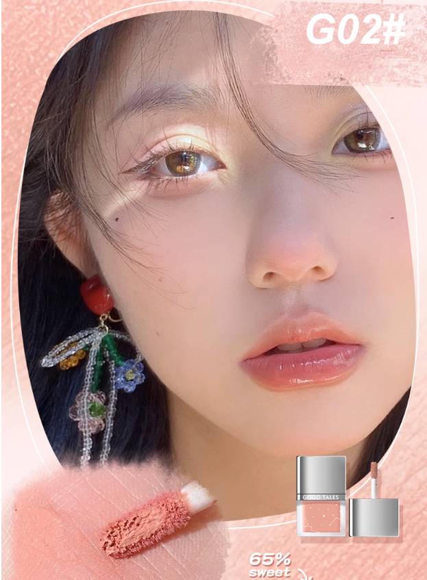 [GOGOTALES] Phấn má kem Gogotales Apply Soft (GT548)