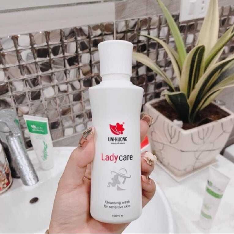 [Chính Hãng Linh Hương] Dung Dịch Vệ Sinh Lady care