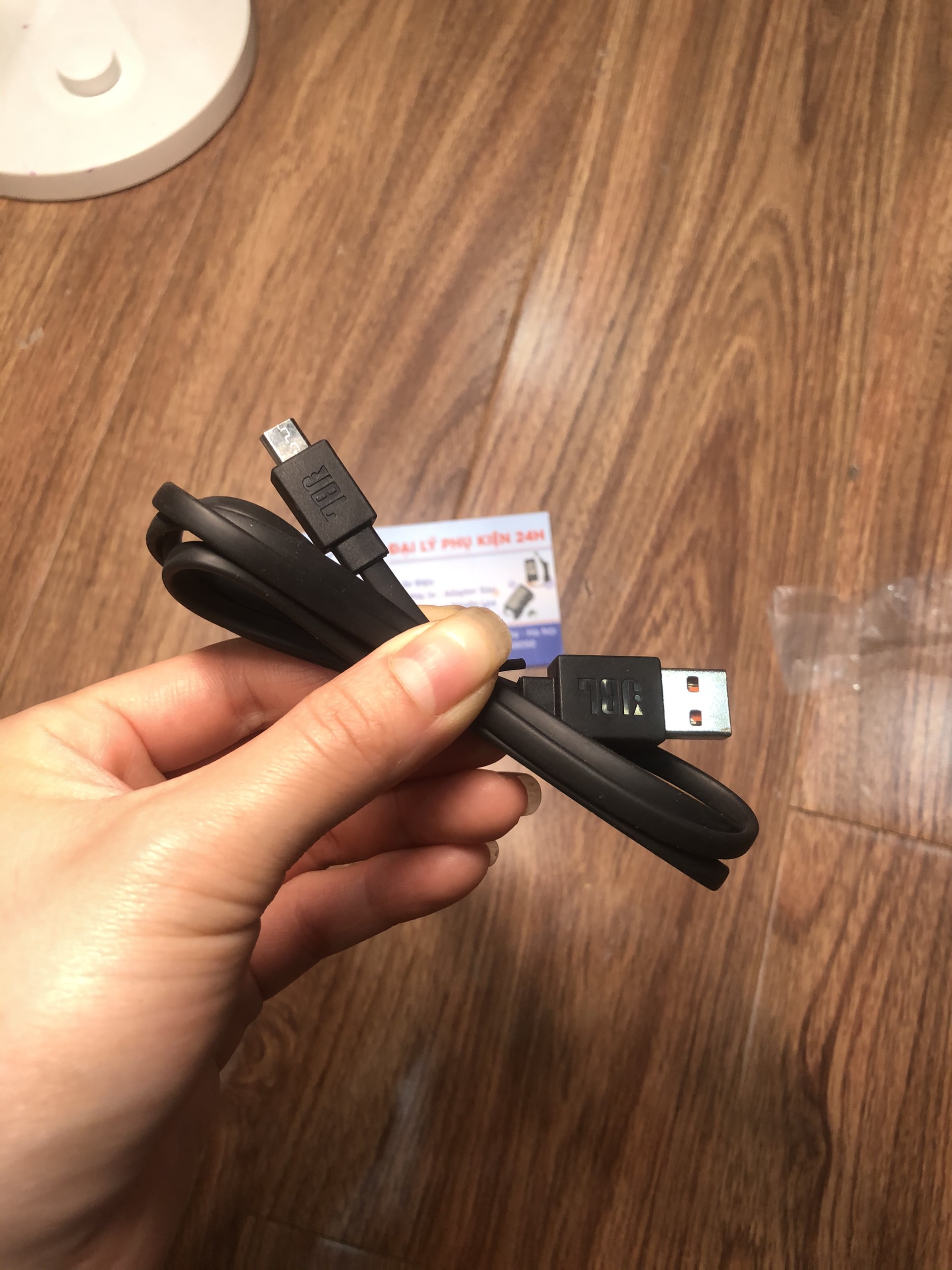 Dây Sạc Loa Sony SRS-XB12