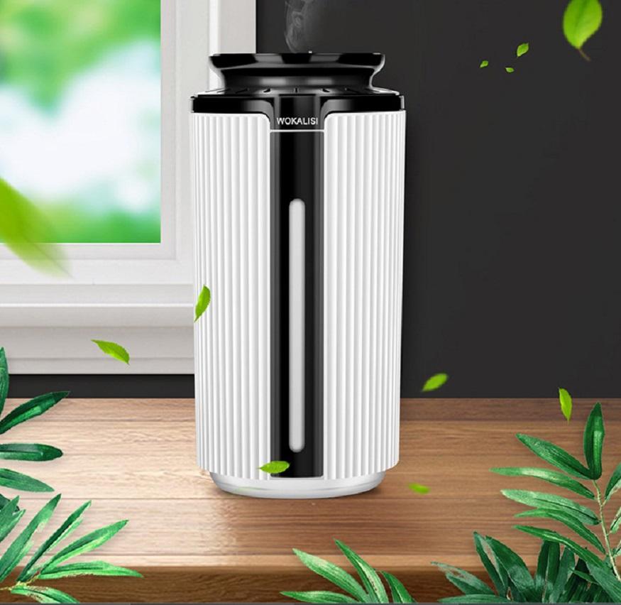 Máy tạo độ ẩm usb mini Wokalisi