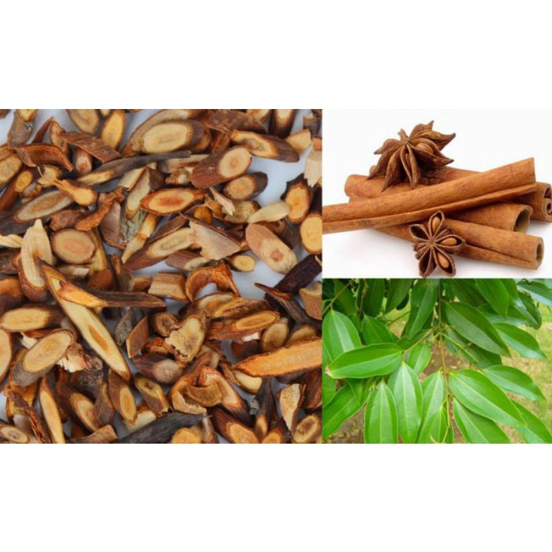 [Shop Mới] 1kg Quế chi. Bột quế - hàng mới, khô, thơm