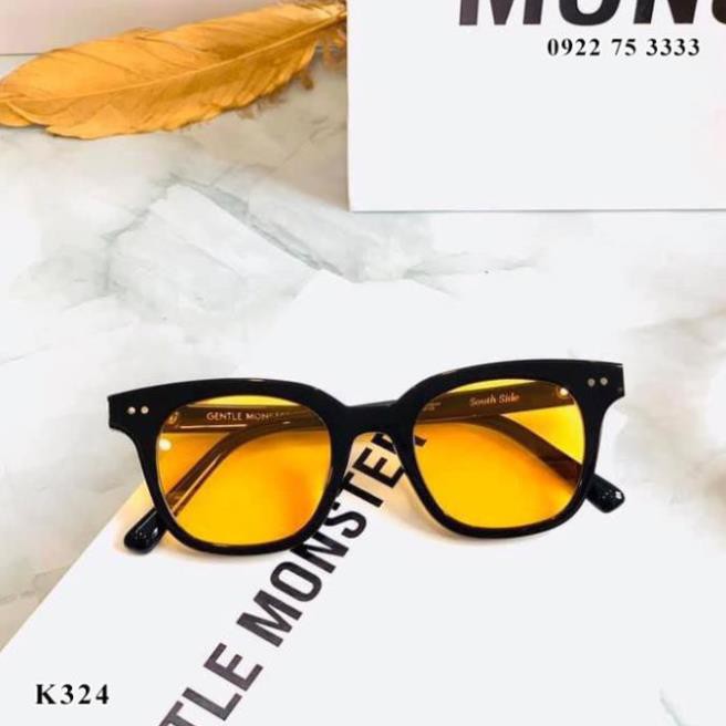 Kính nam nữ GM - South Side - K324 [Shop tp-m]