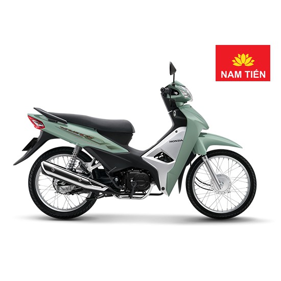 [HCM]Xe Máy Honda Wave Anpha