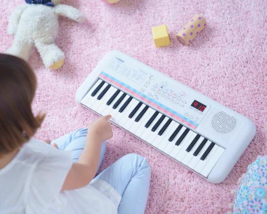 Đàn Organ Yamaha - PSS-E30 Chính Hãng
