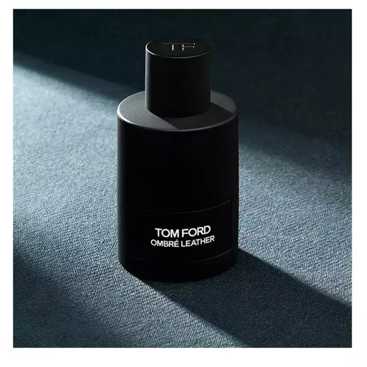 [S.A.L.E] 🌟 Nước hoa dùng thử Tom Ford Ombre Leather (Đen) Test 10ml/20ml #.founderperfume