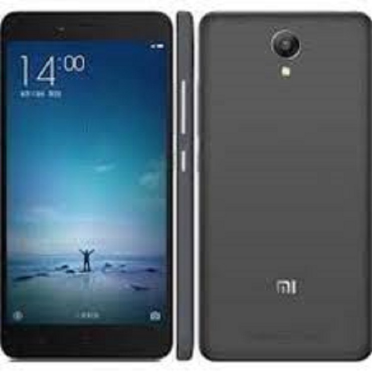 Điện thoại giá rẻ dành cho học sinh Xiaomi Note 2 - điện thoại Xiaomi Redmi Note 2 ram 2G/16G máy Chính Hãng, lướt Wed Tiktok Facebook Youtube chất, Bảo hành 12 tháng