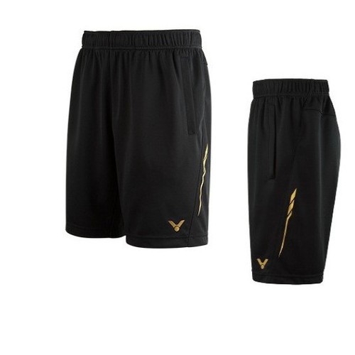 Quần cầu lông Victor 806 (vàng)