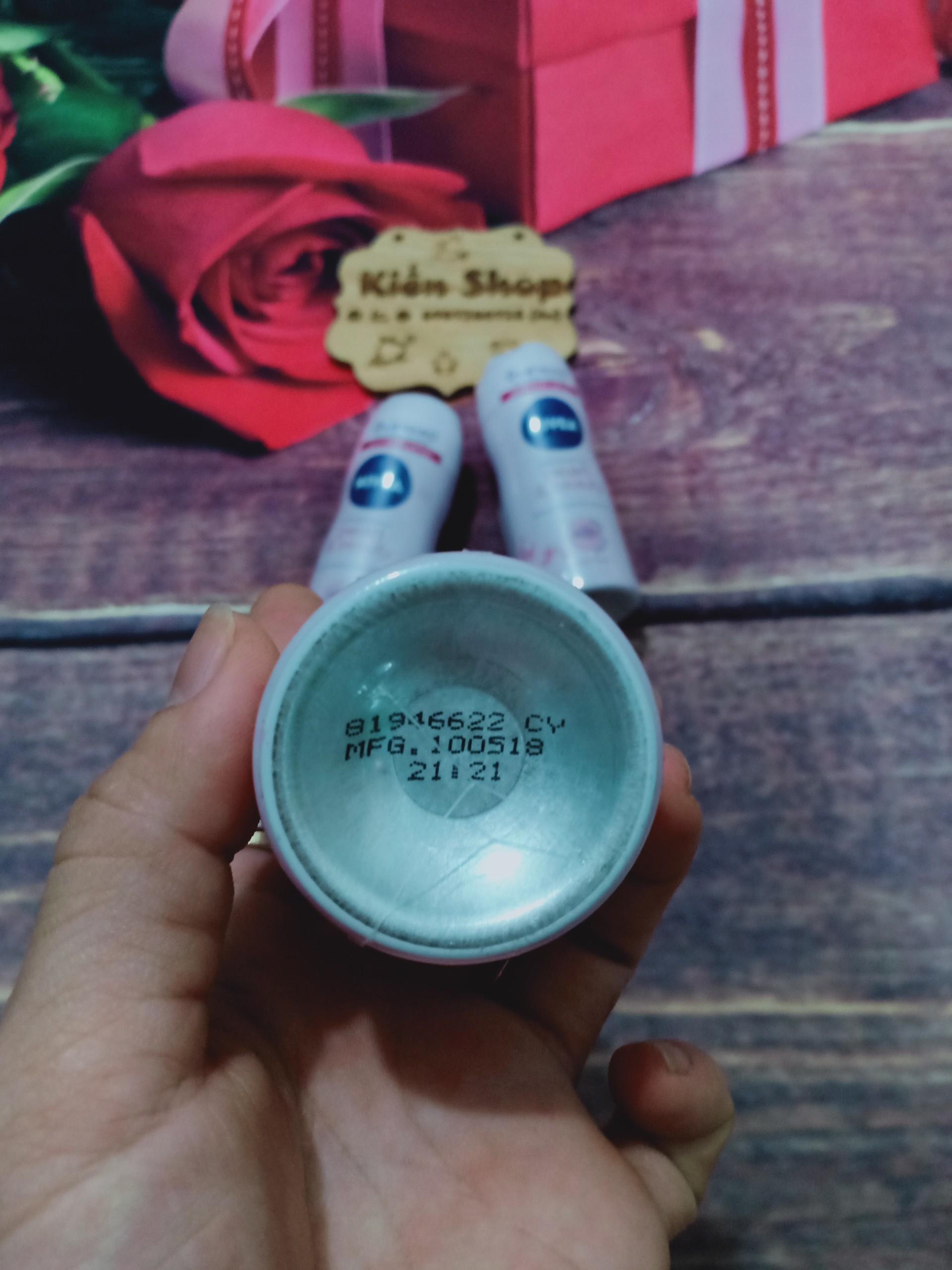 COMBO 2 CHAI XỊT KHỬ MÙI  60ML [THÁI LAN]