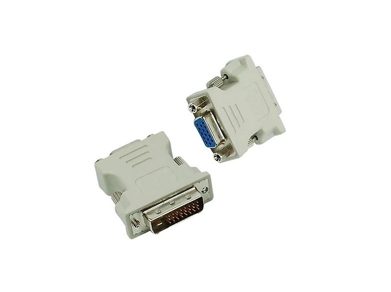 Đầu chuyển từ DVI sang VGA