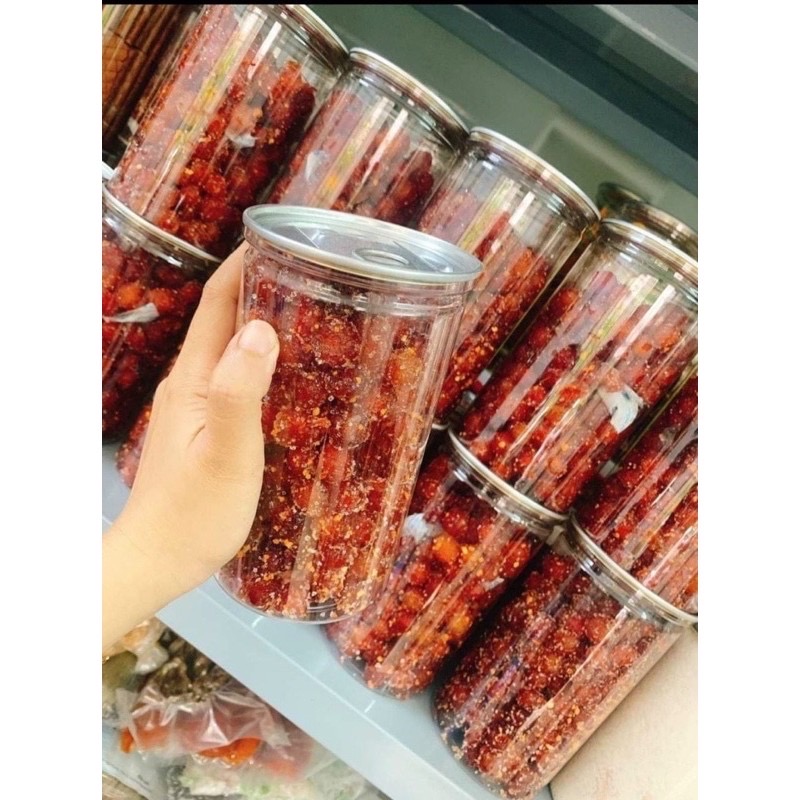 Chùm ruột rim chanh muối 1kg
