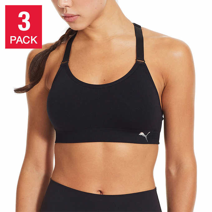 Áo bra Puma nữ (hàng Mỹ)