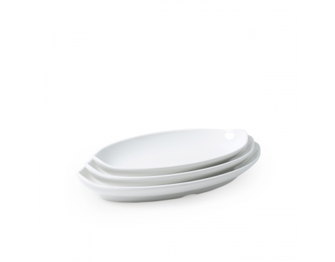 [HCM]Dĩa Nhựa 100% Melamine Cao Cấp
