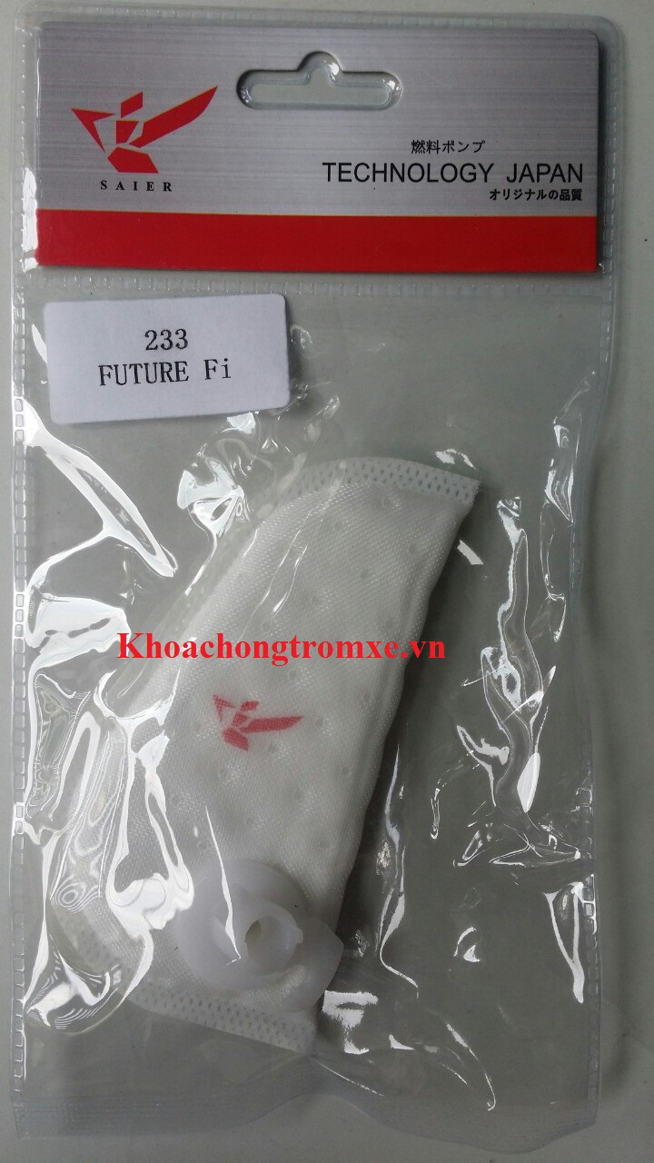 Lọc Xăng Future Neo Fi Future X