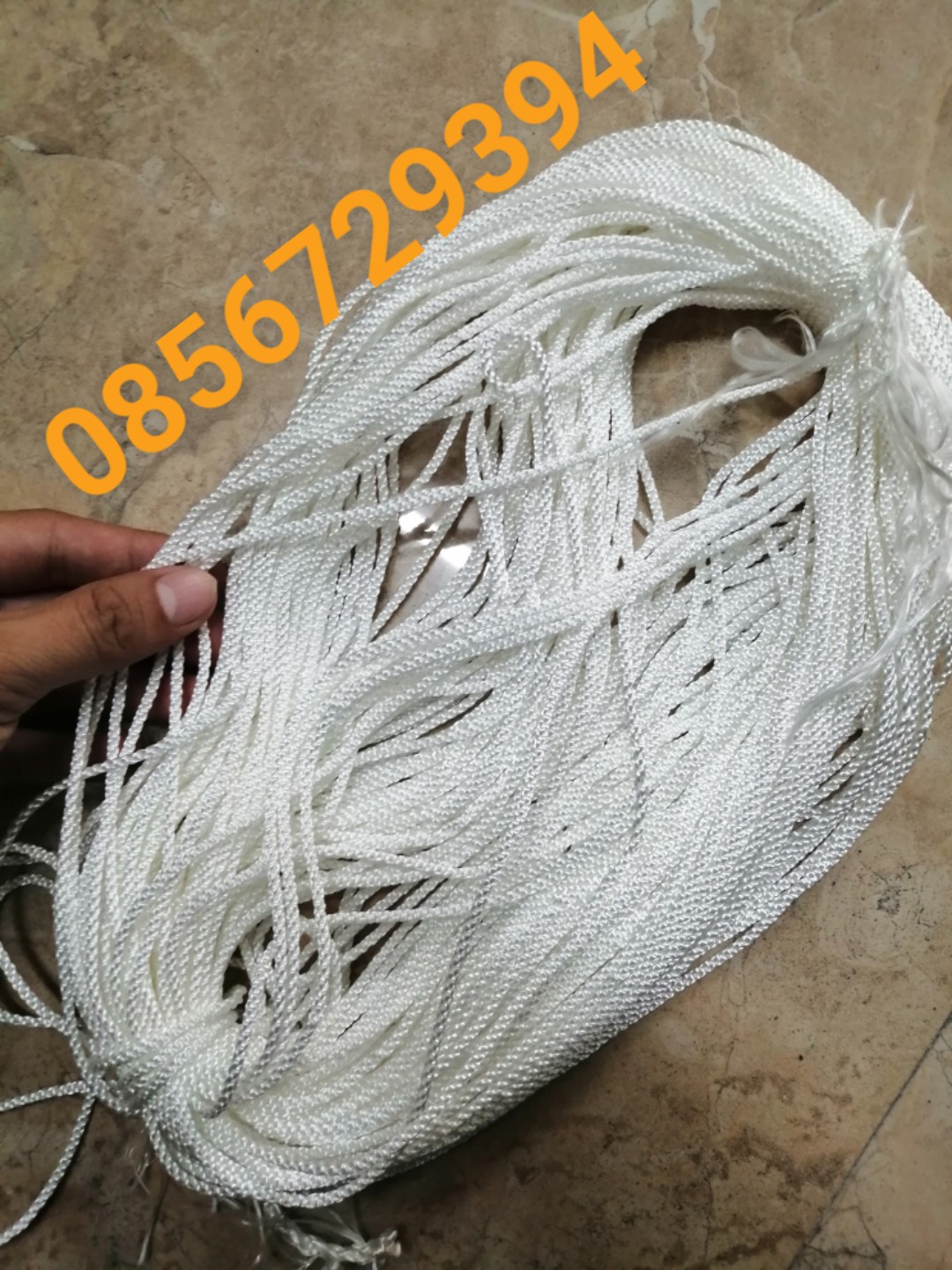 DÂY DÙ THẢ DIỀU (1kg)