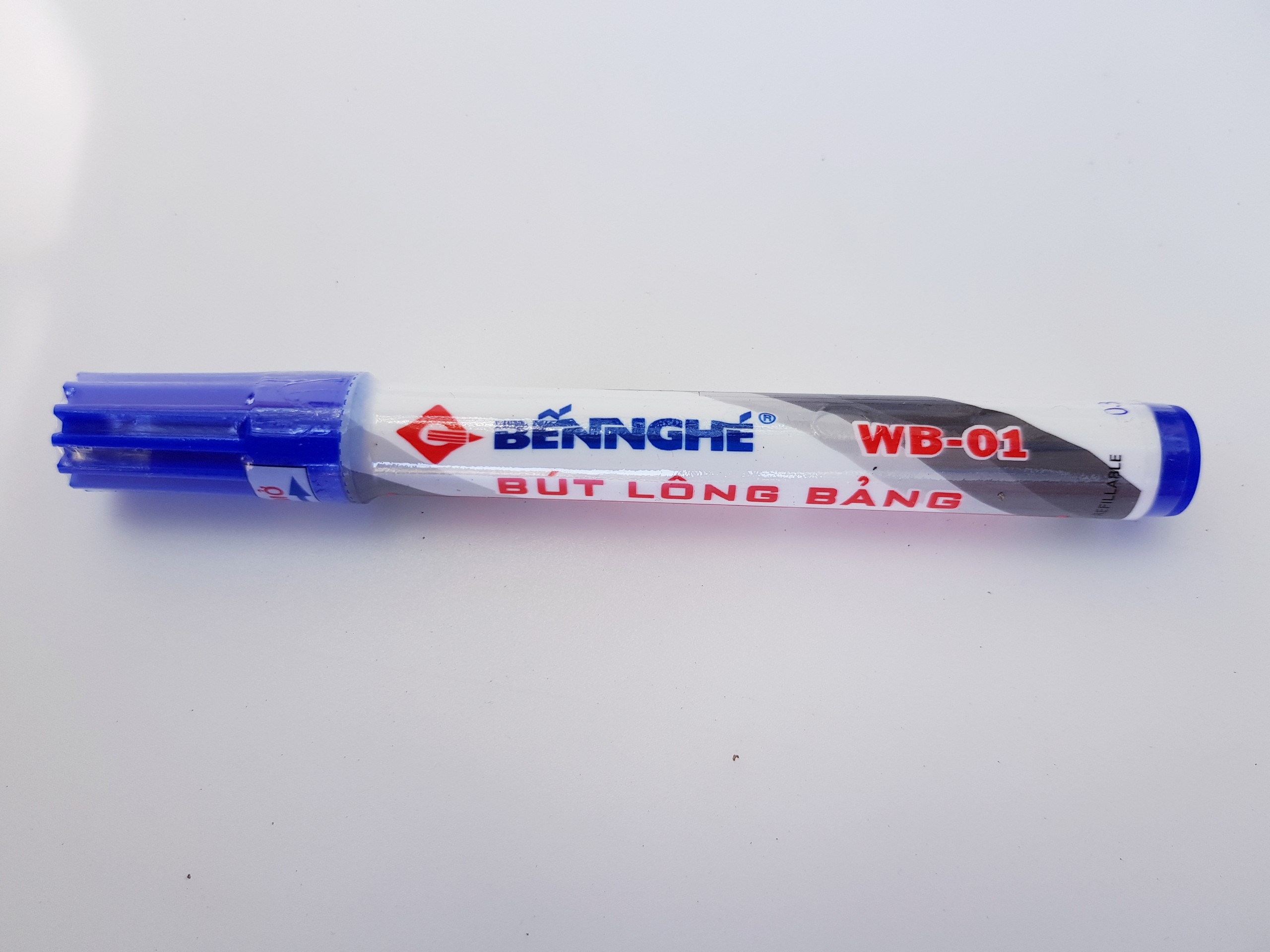 Bút Lông Bảng Bến Nghé WB01