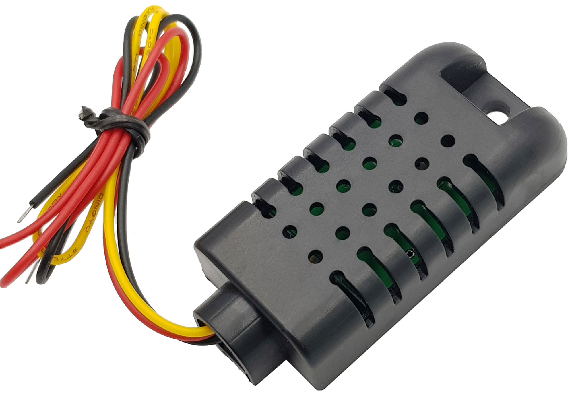 Cảm Biến Độ Ẩm, Nhiệt Độ DHT21 ASAIR
