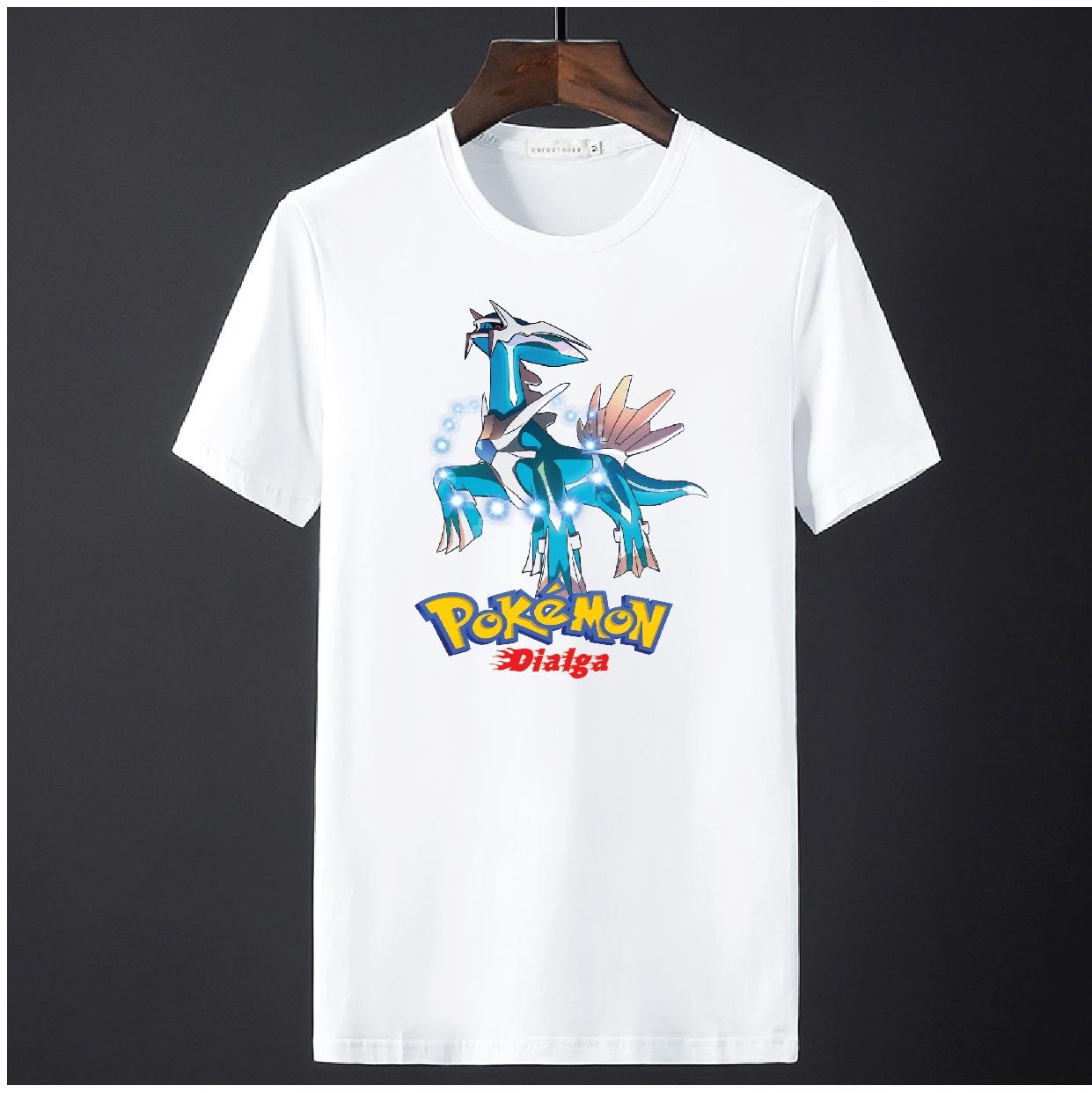 [giá sĩ]  áo thun in BST POKEMON cotton mịn mát - CHO CHỌN MẪU GỦI SHOP IN