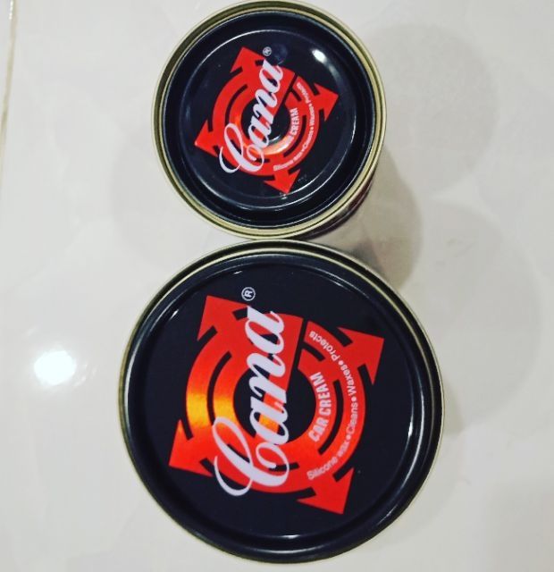 [HCM]Cana đánh bóng 100g