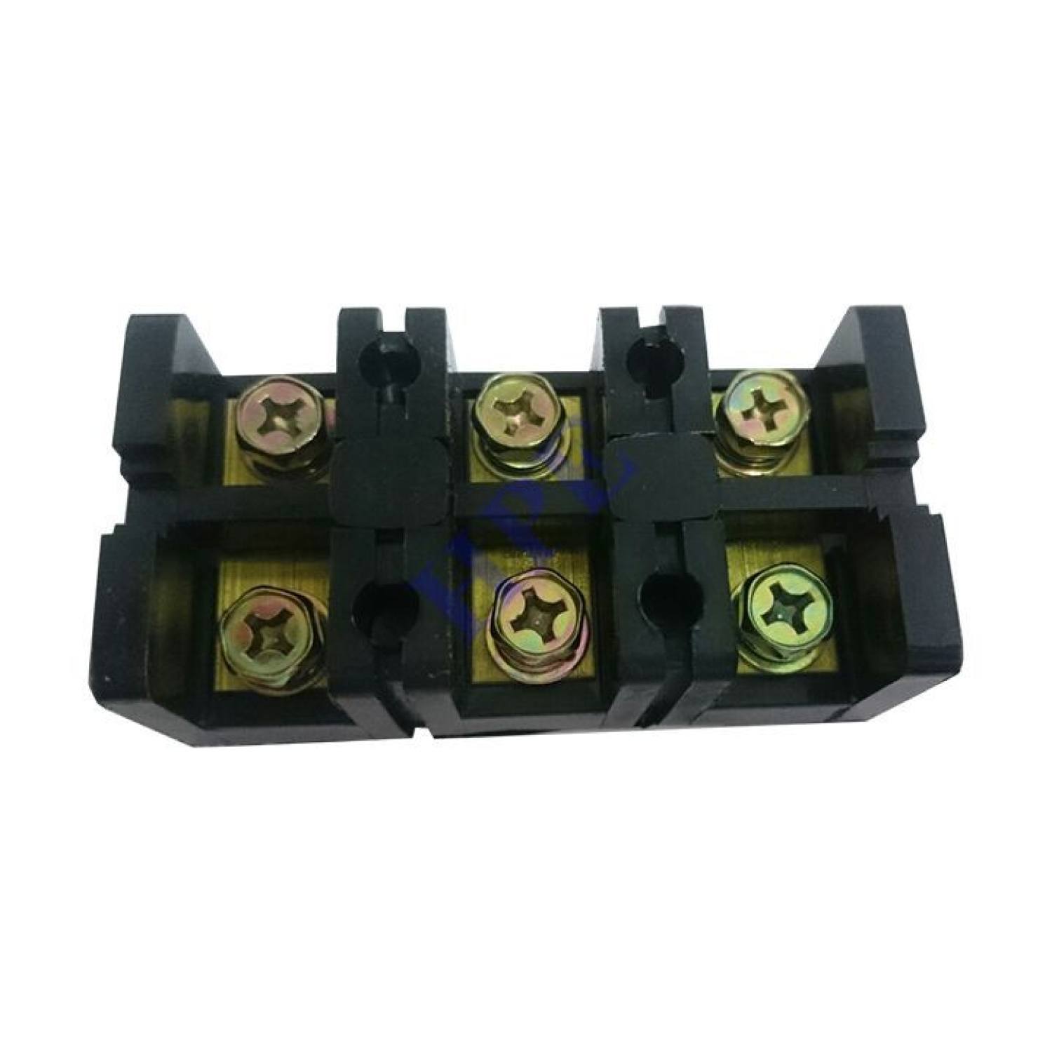 Cầu đấu dây điện 3 pha 60A