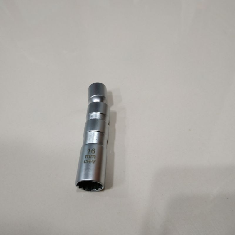 khẩu tháo bugi, tuýp mở bugi ô tô xe máy