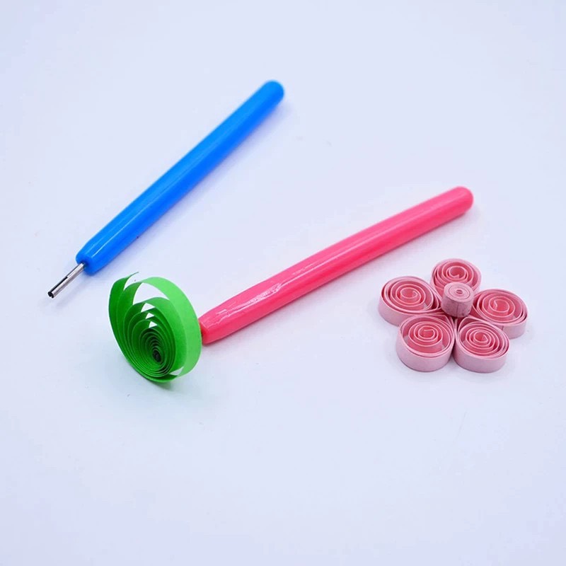 Bộ Quilling - Gồm 5 sản phẩm quilling