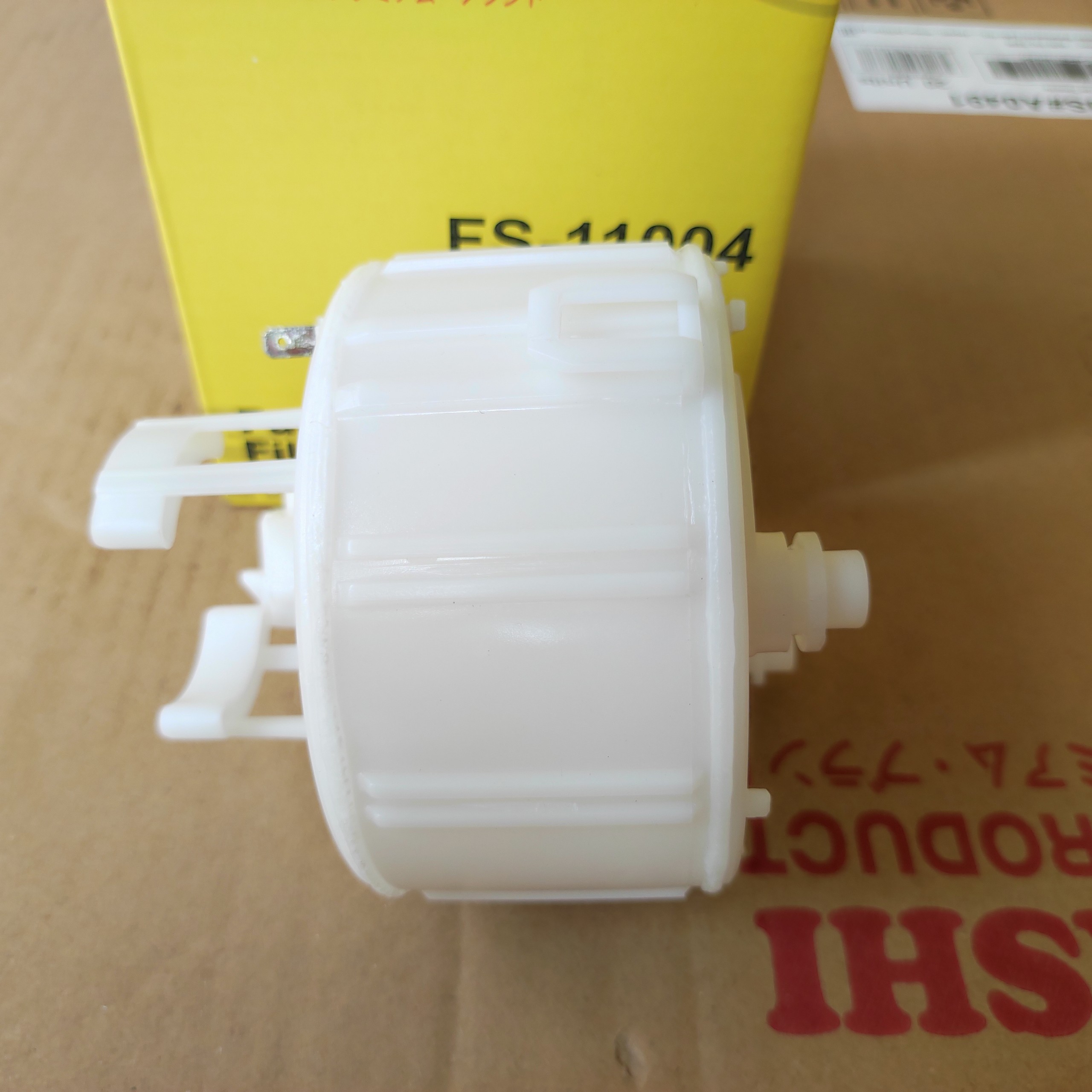 Lọc xăng Kia Soluto 2018-2023 JS ASAKASHI