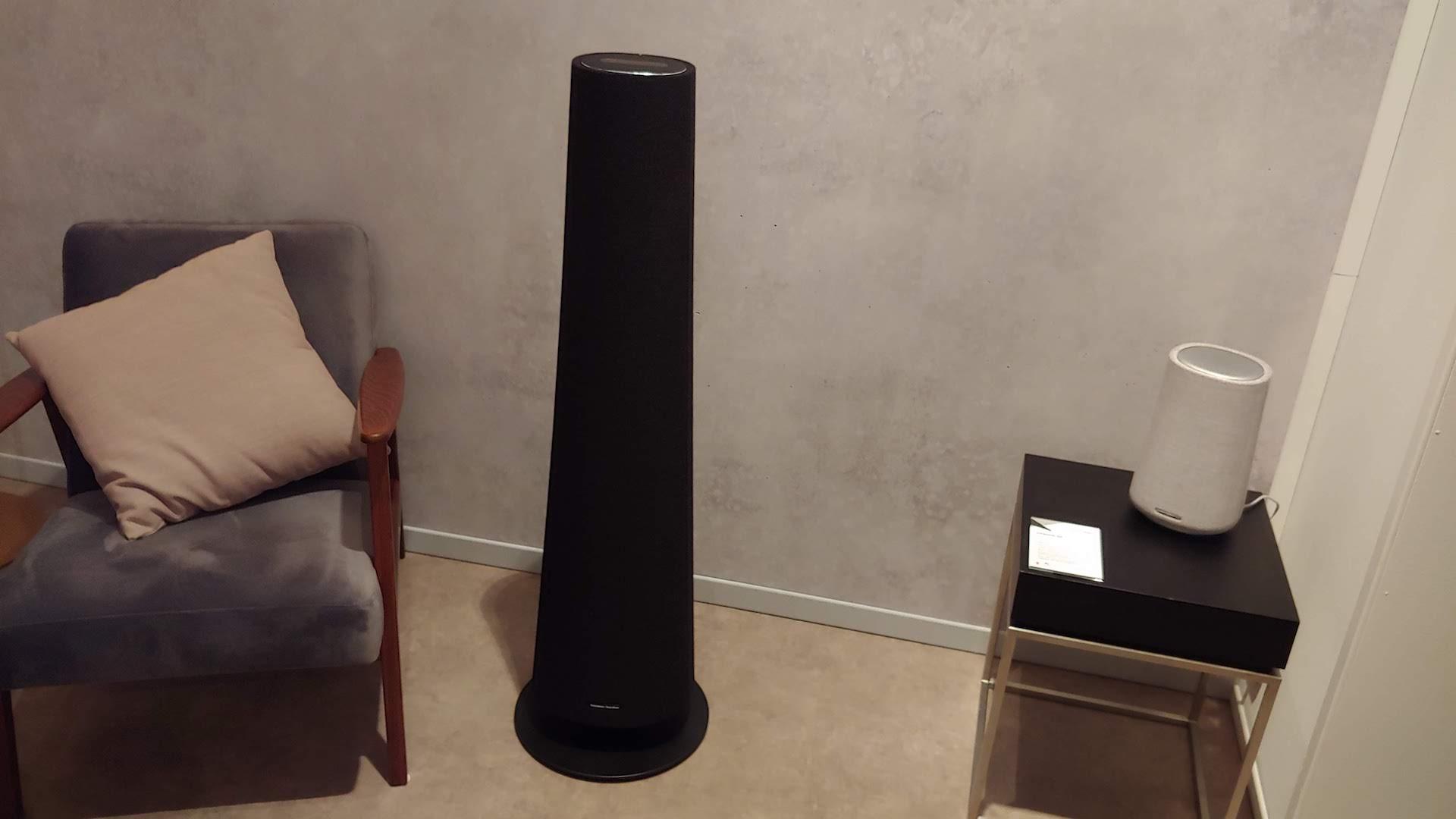 Loa bluetooth Harman Kardon Citation Tower