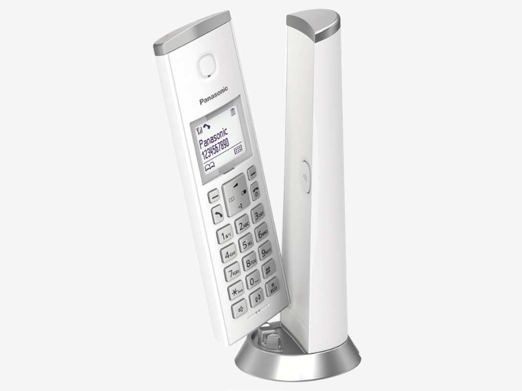 [HCM]Điện thoại bàn Panasonic KX-TGK210