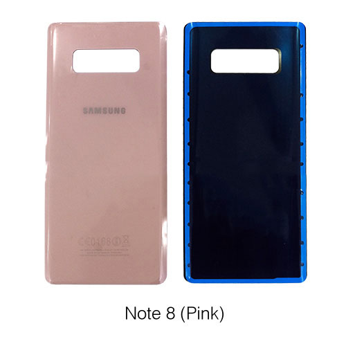 [HCM]NẮP LƯNG SAMSUNG NOTE 8 ZIN