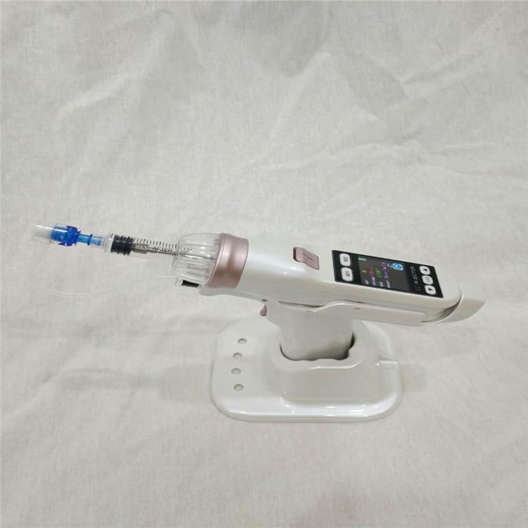 Máy Tiêm Dưỡng Chất Ez Injector Hàn Quốc - bảo hành 6 tháng