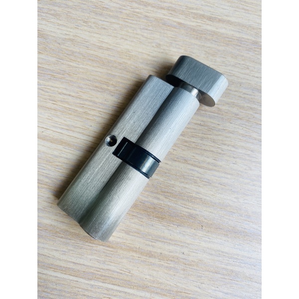 Mất chìa khóa thay ngay Lõi khoá tay gạt, ruột khoá tay gạt 7cm kospi to và nhỏ