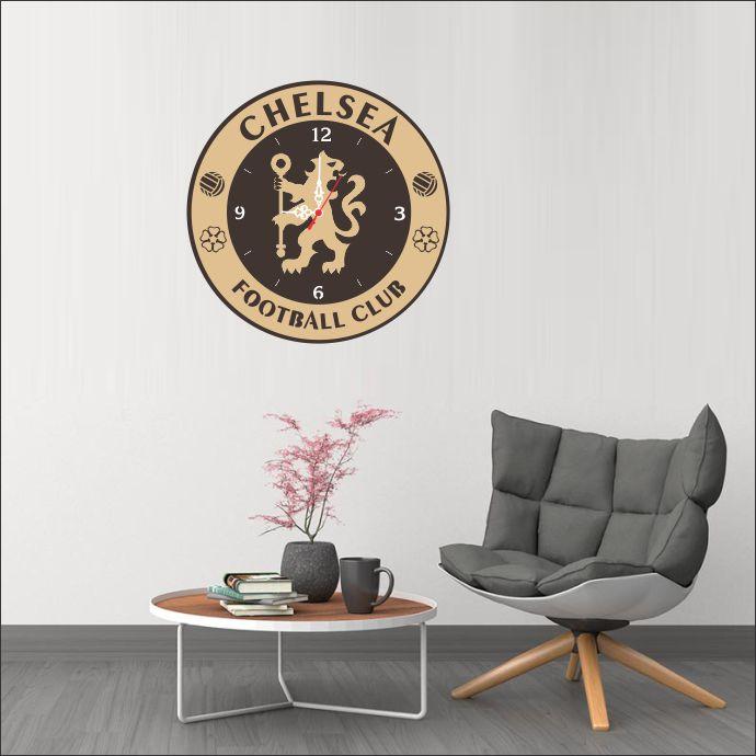 đồng hồ treo tường chelsea