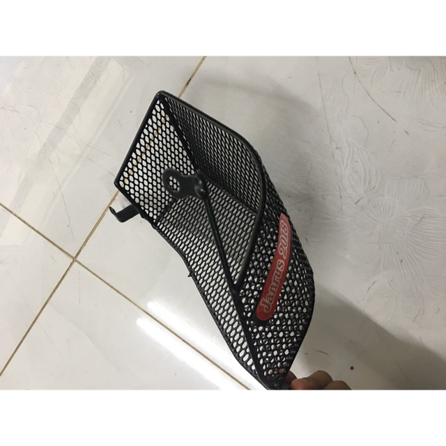 Rổ hông Janus mới