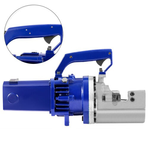 Rail Cutting Machine hydraulic hand Unifast RC-16/rc-22/rc-25