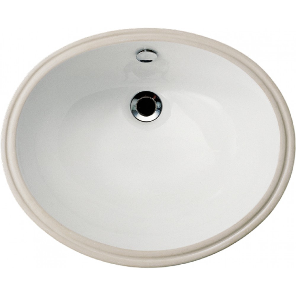 Chậu rửa Lavabo âm bàn Caesar L5115