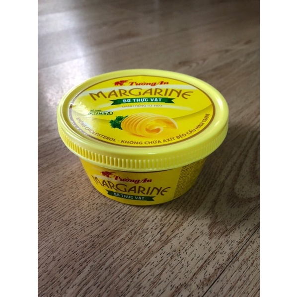 Bơ thực vật Tường An hộp 200g
