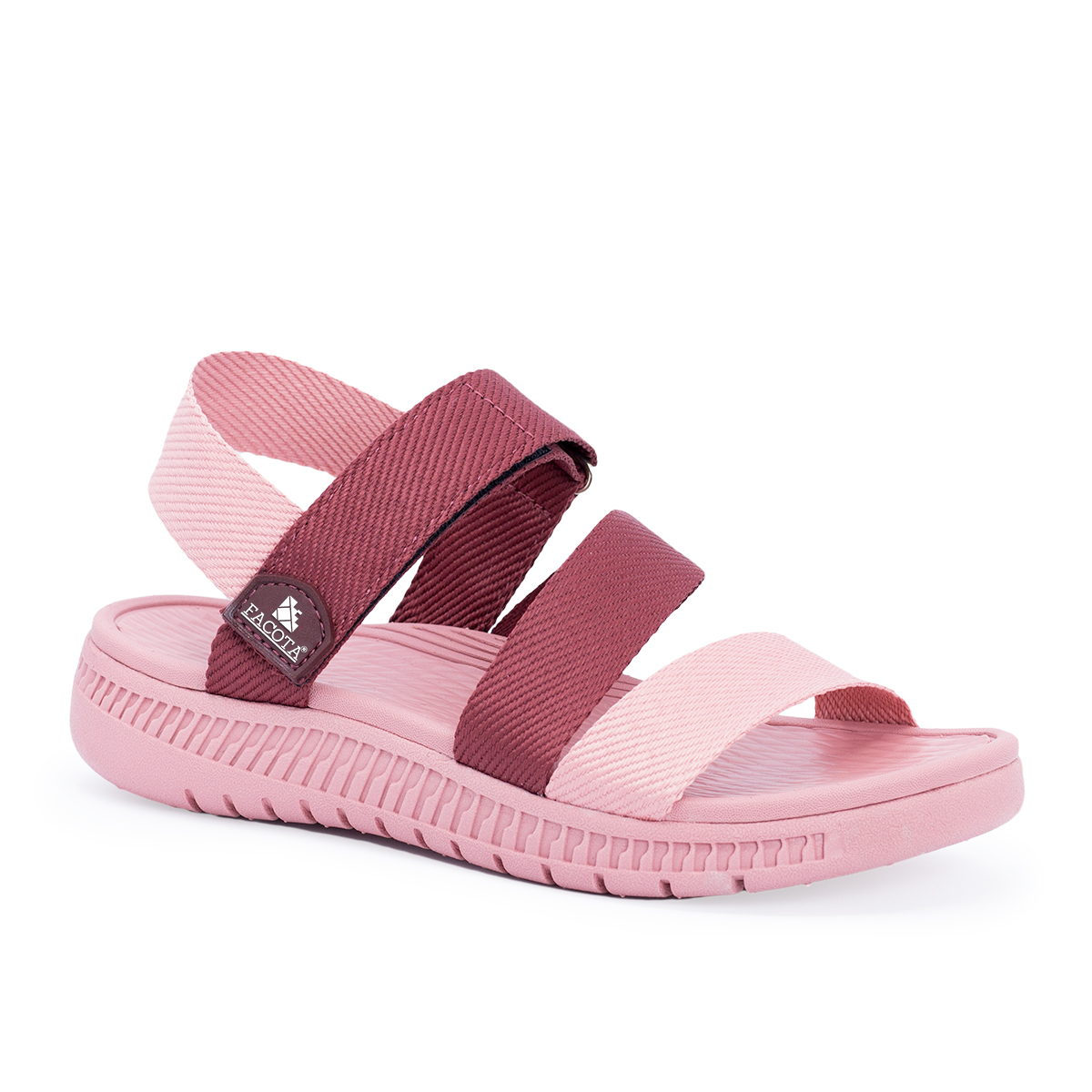 Giày sandal nữ Facota HA08